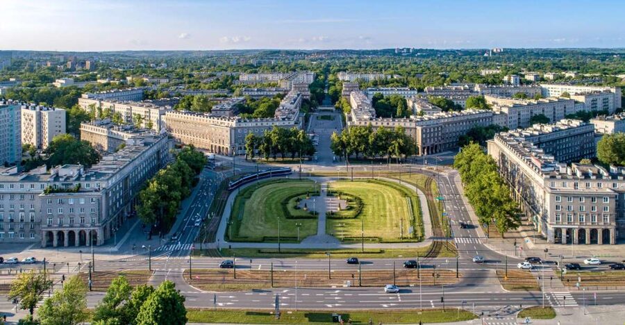 Communist Krakow - Nowa Huta Walking Tour in English - Key points to know before you go