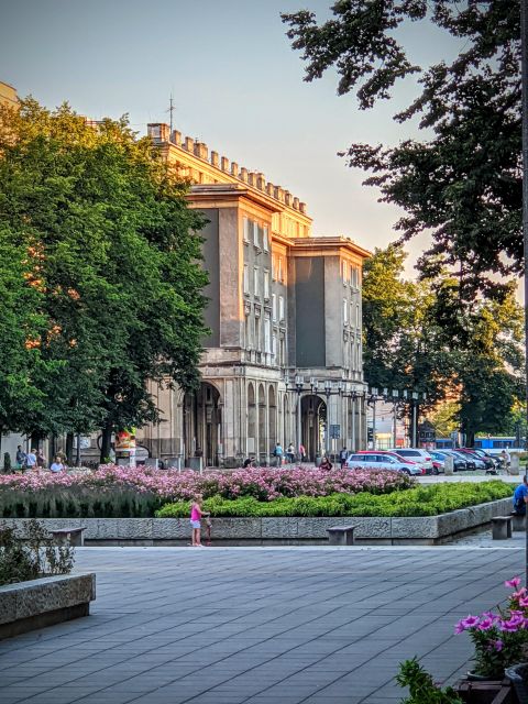Communist Krakow - Nowa Huta Walking Tour in English - What the $26 price really covers