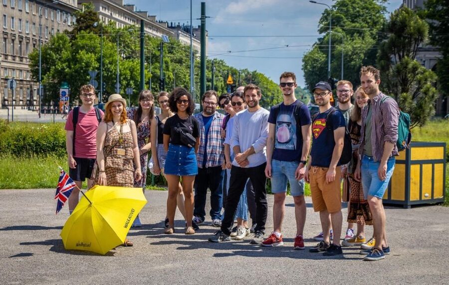 Communist Krakow - Nowa Huta Walking Tour in English - Final verdict: a smart choice for curious visitors