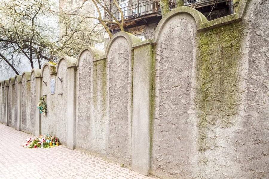 Cracow - Guided Tour of the Jewish Ghetto - Why this one-hour walk matters