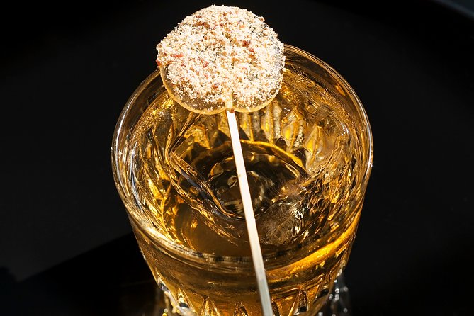 Craft Cocktails Tasting in Gdańsk - What to know before you reserve