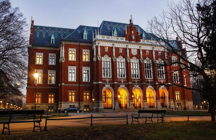 Creepy Krakow: 2-Hour City Walking Tour - Florian Gate and the city’s medieval defenses