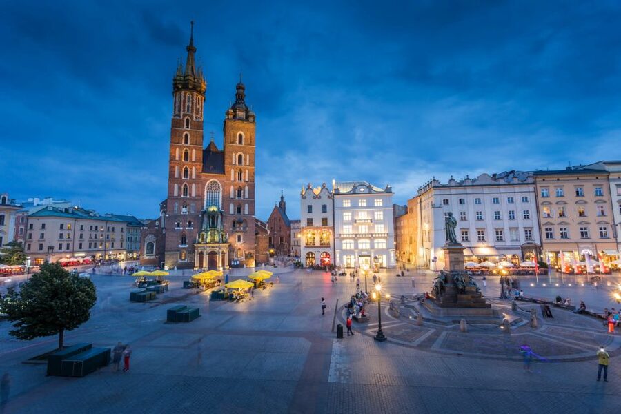 Creepy Krakow: 2-Hour City Walking Tour - How the guides shape the experience