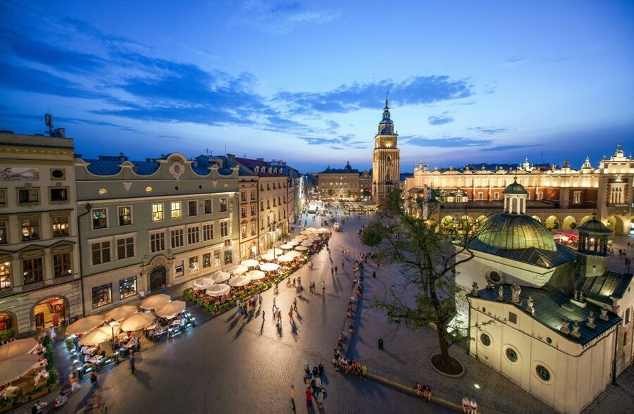 Creepy Krakow: 2-Hour City Walking Tour - Is $24 a fair price?
