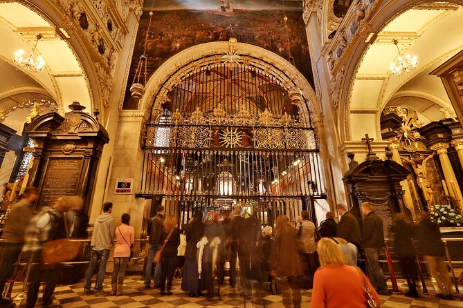 Częstochowa Black Madonna - Key points to know before you book
