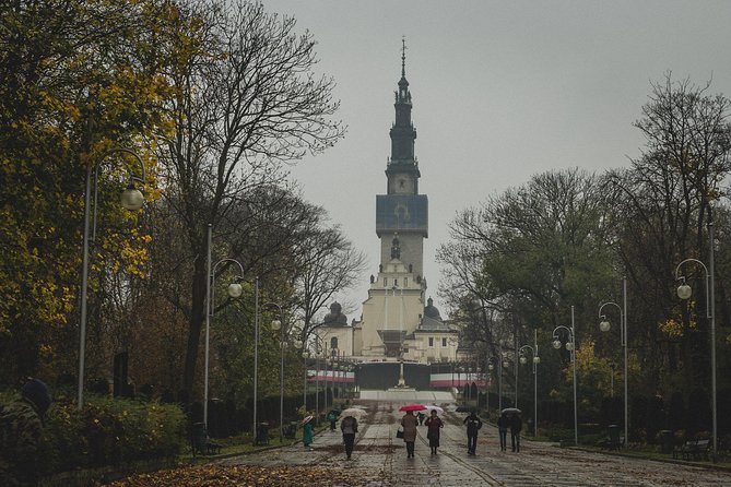 Częstochowa Black Madonna - Why Jasna Góra matters beyond the famous icon