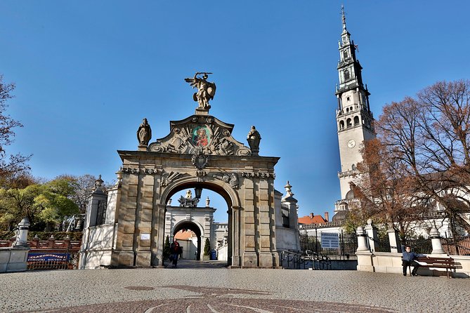 CZĘSTOCHOWA - BLACK MADONNA Monastery, PRIVATE tour from Kraków - Why Jasna Góra is worth the long ride