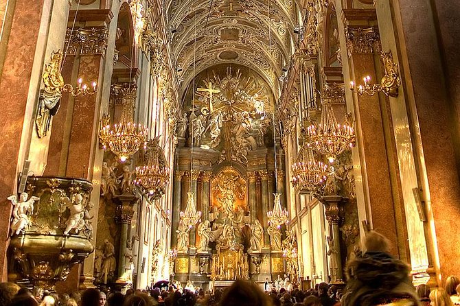 Czestochowa Black Madonna Private Day Tour from Krakow - A private ride from Krakow