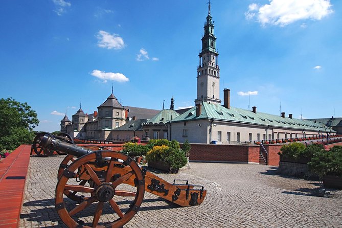 Czestochowa Black Madonna Private Day Tour from Krakow - Is $384.49 per person good value?