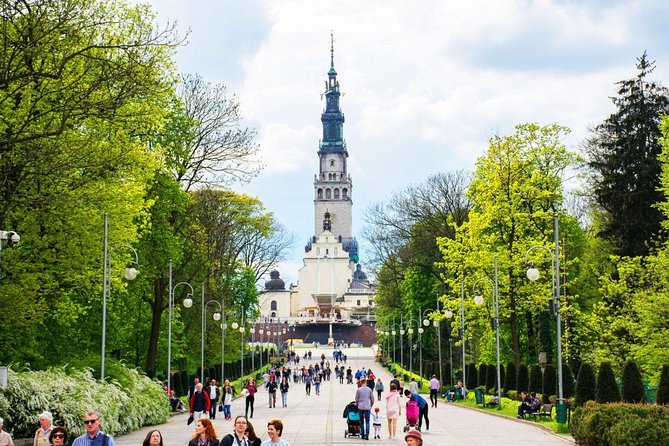 Czestochowa - Full Day Tour from Warsaw by private car - Who should book this Częstochowa tour?