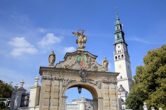 Czestochowa the Black Madonna Day Tour from Krakow - Why Jasna Gora matters in Polish life