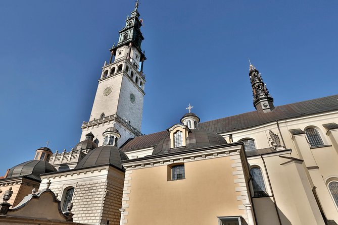 Czestochowa the Black Madonna Day Tour from Krakow - How to judge the eight-hour schedule