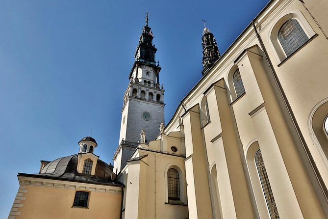 Czestochowa the Black Madonna Day Tour from Krakow - Who will get the most from this tour