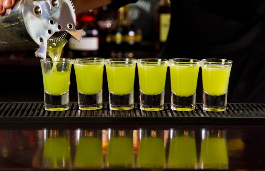 DAILY & FUN Vodka Tasting Tour in Warsaw with Local Expert - Who will enjoy this tasting most