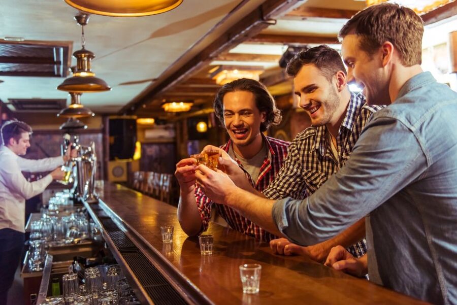DAILY & FUN Vodka Tasting Tour in Warsaw with Local Expert - Why the appetizers matter