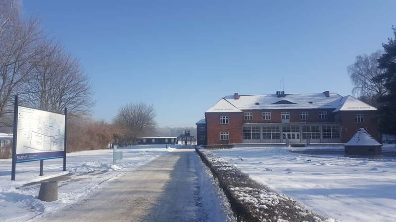 DAILY Stutthof Concentration Camp with Guide and Transport - Who should book this Stutthof tour