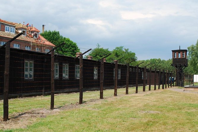 DAILY Stutthof Concentration Camp with Guide and Transport - Who will appreciate this tour most?