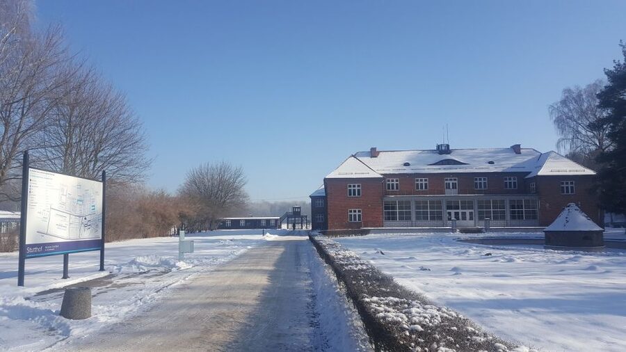 DAILY Stutthof Concentration Camp with Guide and Transport - What the small group changes