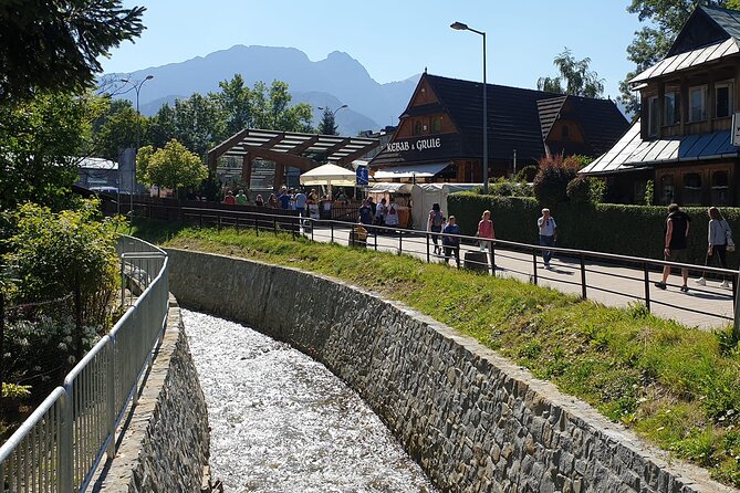 Day Tour to Zakopane and Tatra Mountains from Krakow - Why this day trip works from Krakow