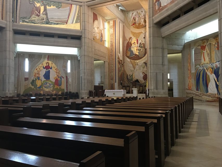 Day Tour: Traces of Pope John Paul II near Krakow - The guide question deserves your attention