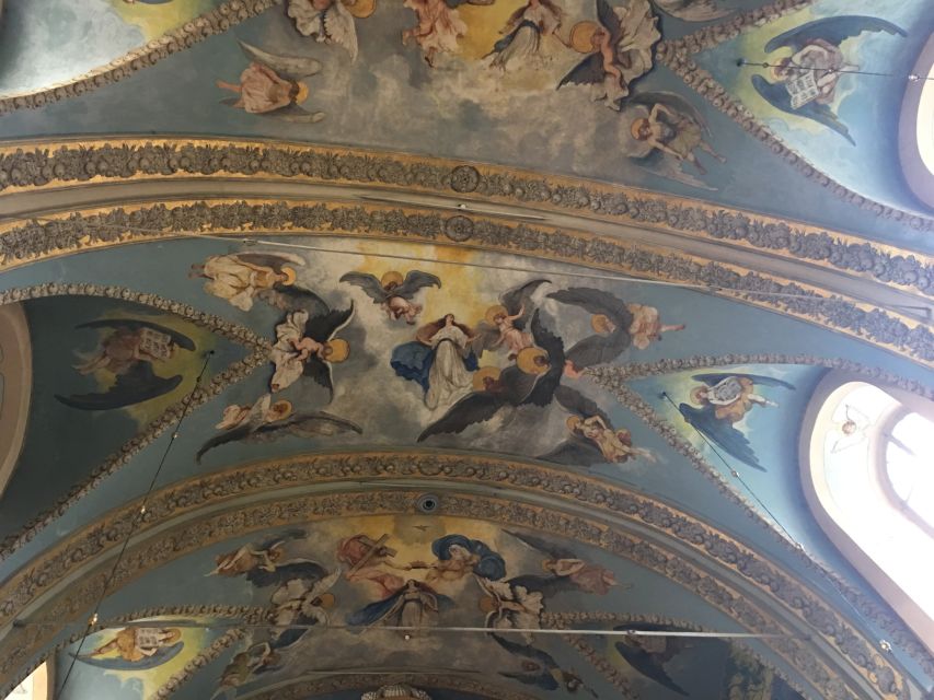 Day Tour: Traces of Pope John Paul II near Krakow - Kalwaria Zebrzydowska, a sanctuary linked to repeated pilgrimages