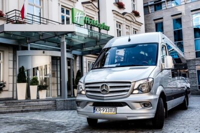 Day Trip: Auschwitz-Birkenau and Wieliczka Salt Mine from Krakow