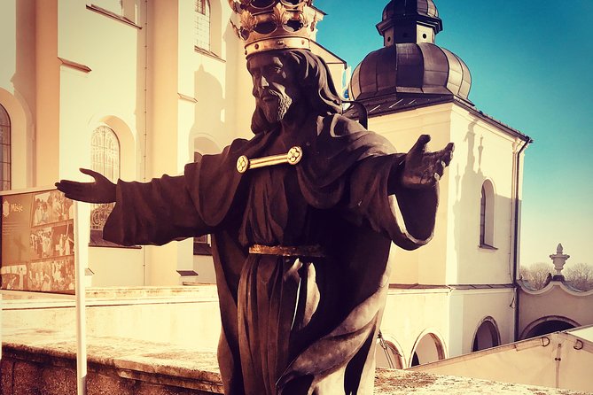 Day trip to Czestochowa - Black Madonna Monastery Private Transport from Krakow - Why the Black Madonna makes this trip worthwhile