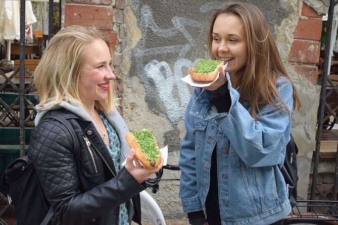Delicious Gdańsk Food Tour in Poland - Practical limits you should know before booking