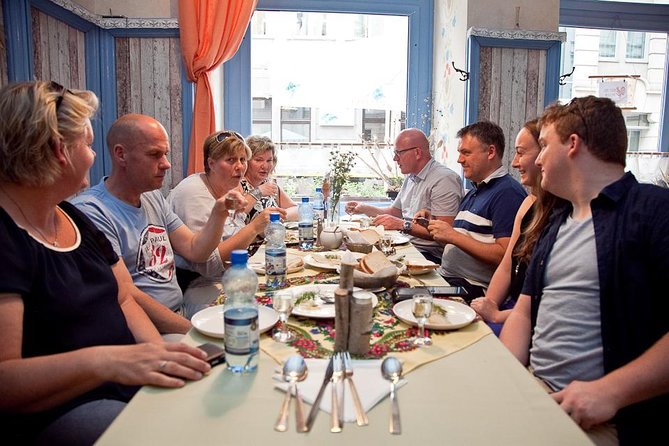 Delicious Wroclaw Vodka Tour - From clear spirit to flavored Polish vodka
