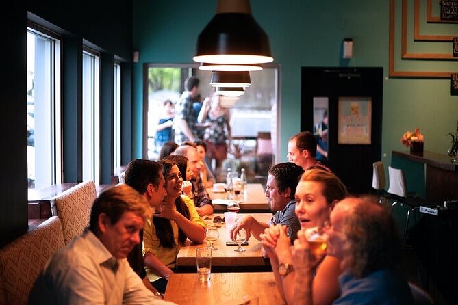 Delicious Wroclaw Vodka Tour - The value of a $99.84 evening