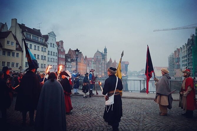 Discover Gdansk Walking Tour - Why this Gdansk walk works so well