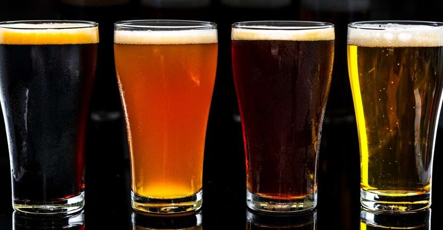 Discover the Best Local Beers in Krakow with Private Guide - Why Kazimierz is the right setting for a beer tour