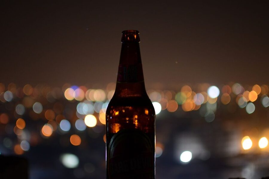 Discover the Best Local Beers in Krakow with Private Guide - What happens between the tasting stops