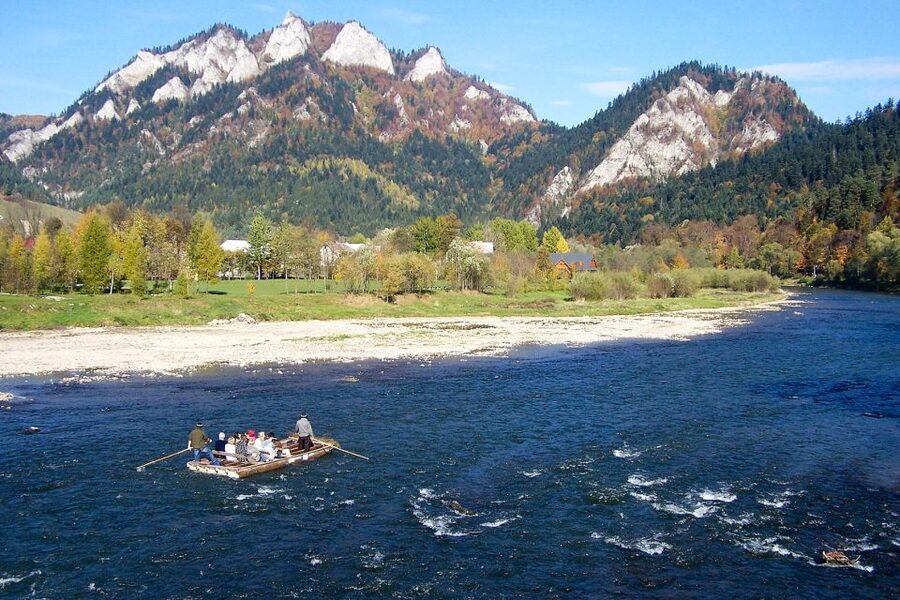 Dunajec River Gorge and Zakopane: Full-Day Trip from Krakow - Key points to know before booking