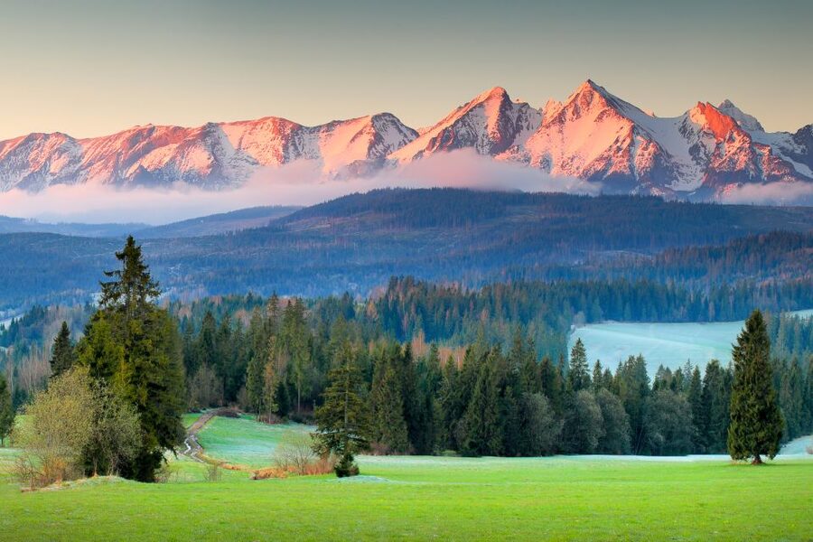 Dunajec River Gorge and Zakopane: Full-Day Trip from Krakow - What the $265 price really covers