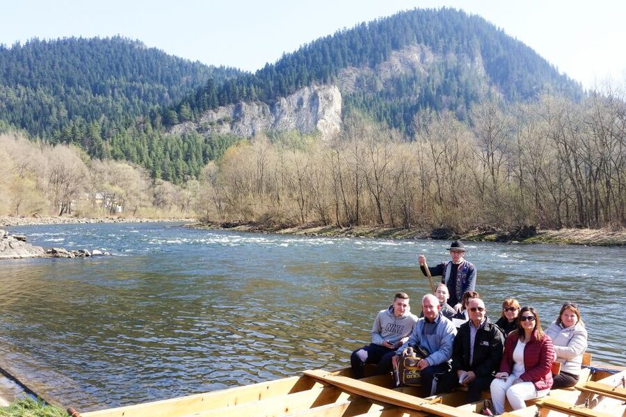 Dunajec River Gorge and Zakopane: Full-Day Trip from Krakow - Timing, weather, and practical comfort
