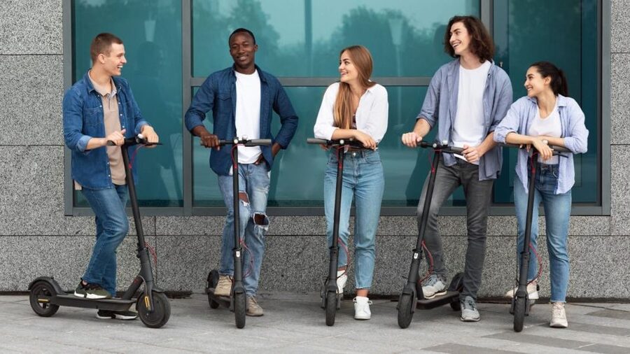 Electric Scooter Tour: Full Tour - 3-Hours of Magic! - Who will enjoy this tour most