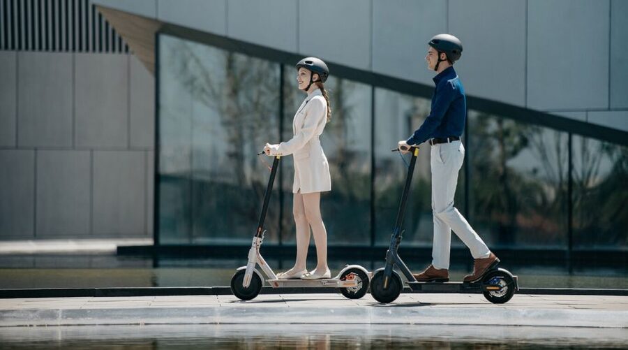 Electric Scooter Tour: Full Tour - 3-Hours of Magic! - Weather, light, and riding comfort
