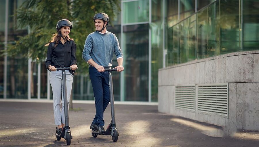 Electric Scooter Tour: Old Town Tour - 2-Hours of Magic! - Final verdict: a useful first ride through Krakow