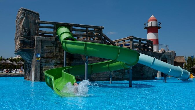 Energylandia Amusement Park - Key points to know before booking