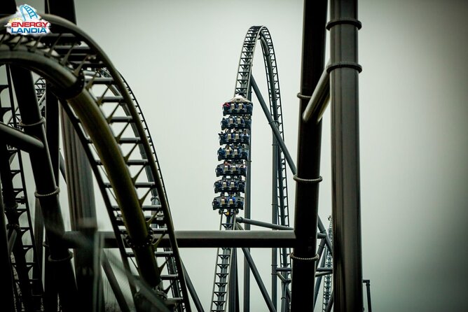 Energylandia Theme Park Full Day with optional Krakow Pickup - Is $65.90 good value?