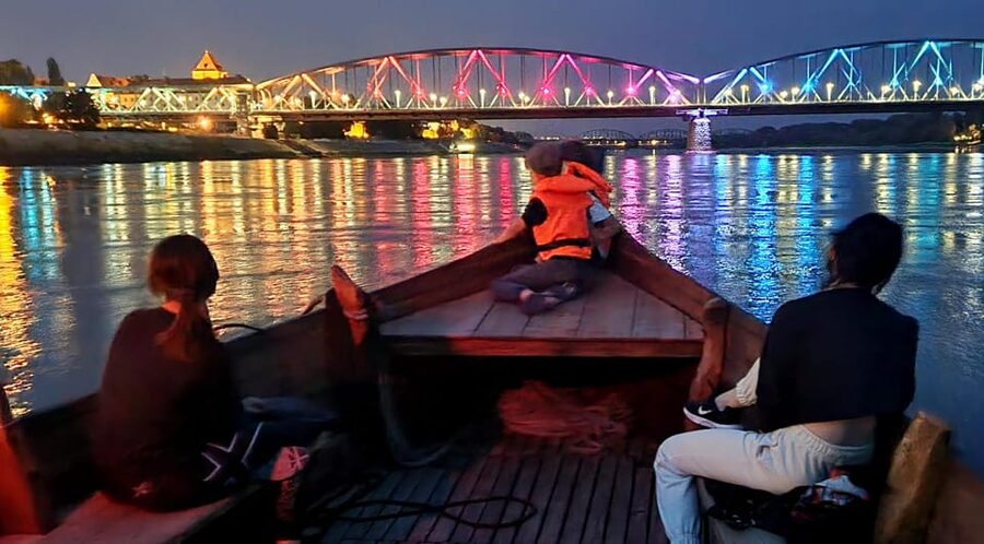 Evening Cruises in Toruń - Practical tips for making the most of it