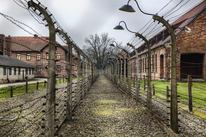Exclusive Small Group Auschwitz-Birkenau Guided Tour from Krakow - Auschwitz I and the first two hours