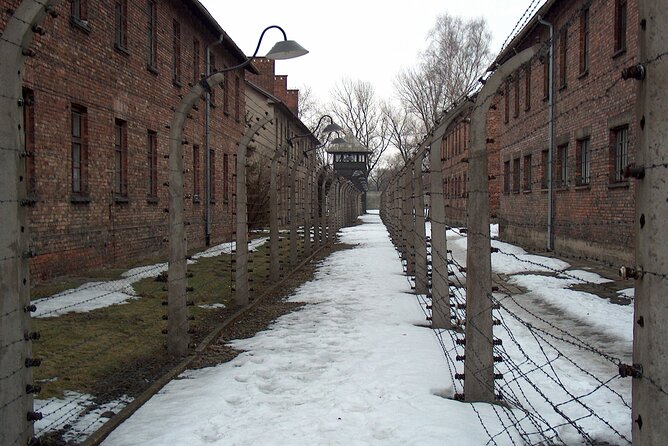 Exclusive Small Group Auschwitz-Birkenau Guided Tour from Krakow - Is $168.10 a fair price?