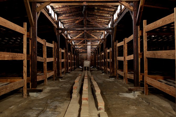 From Cracow: Auschwitz- Birkenau Tour with transportation - Who should choose this Auschwitz tour?