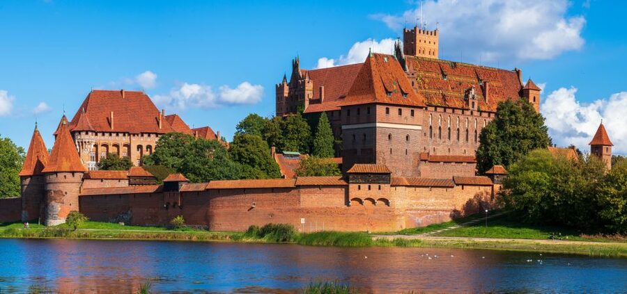 From Gdansk: Half-Day Malbork Castle Tour with Audioguide - Key points to know before booking