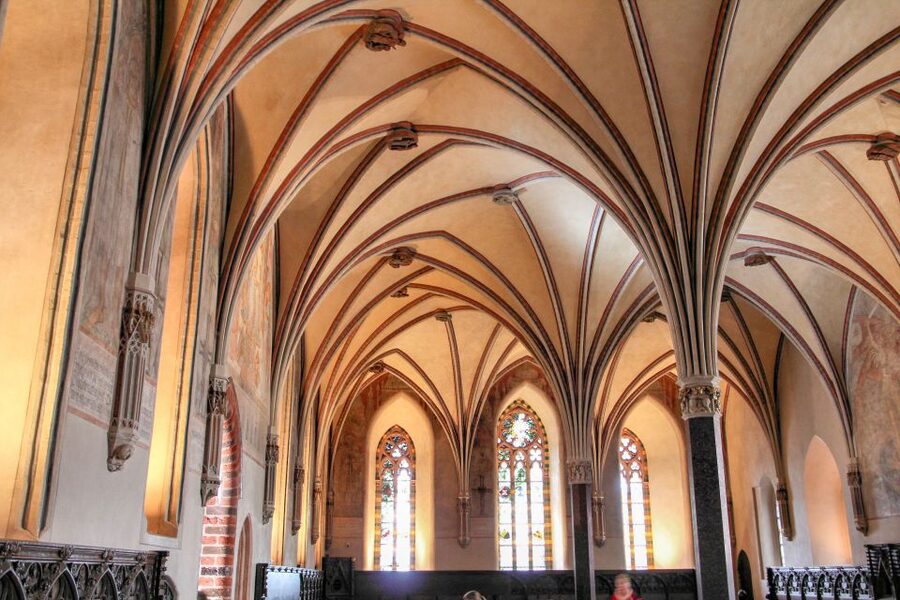From Gdansk: Malbork Castle Half-Day Private Tour - How the six hours are likely to feel