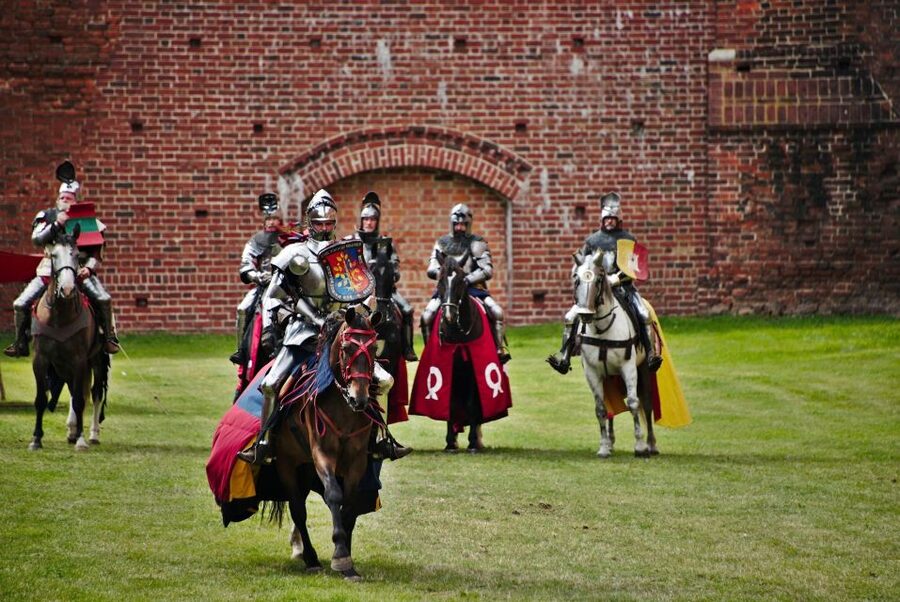 From Gdansk: Malbork Castle Half-Day Private Tour - Who will enjoy this Malbork excursion most