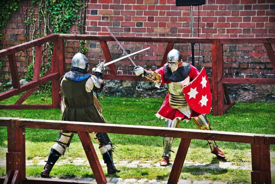 From Gdansk: Malbork Castle Half-Day Private Tour - Leaving Gdansk in a private vehicle