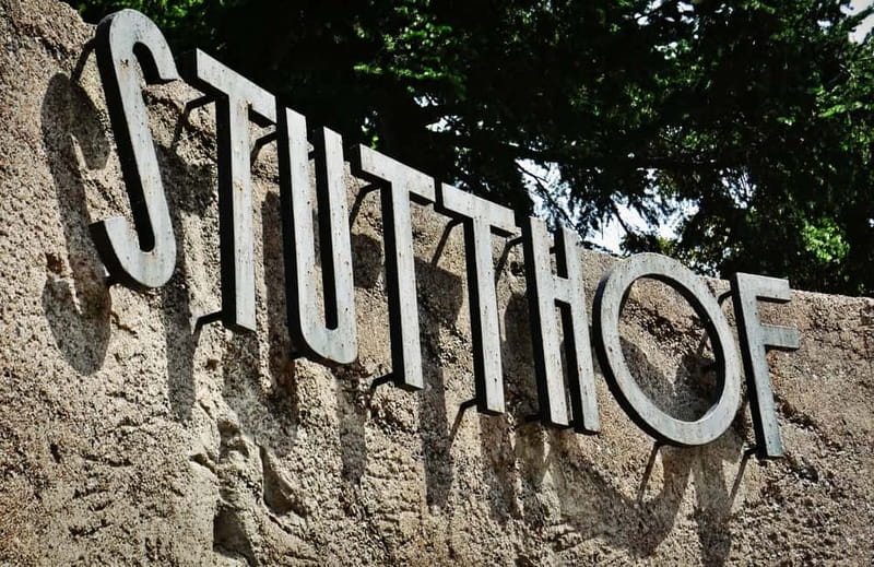 From Gdansk: Stutthof Concentration Camp Museum Day Tour - Why Stutthof matters beyond a day trip from Gdansk